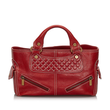 Red Leather Boogie France