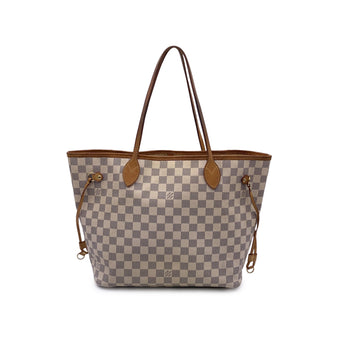 LOUIS VUITTON Louis Vuitton Tote Bag Neverfull