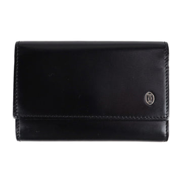 CARTIER Pasha Wallet