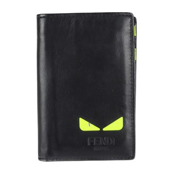 FENDI Monster Wallet