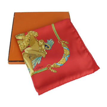 HERMES Carre 90 Scarves