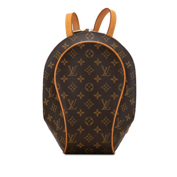 LOUIS VUITTON Monogram Ellipse Sac a Dos Backpack