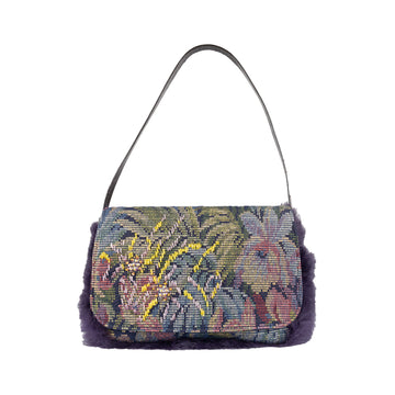 ETRO Etro Vintage Embroidered Handbag
