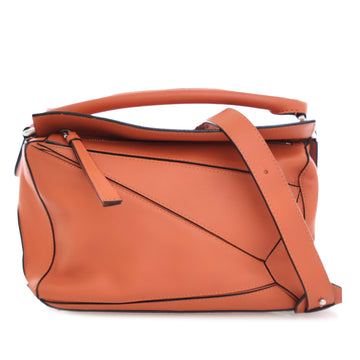 LOEWE Small Puzzle Bag