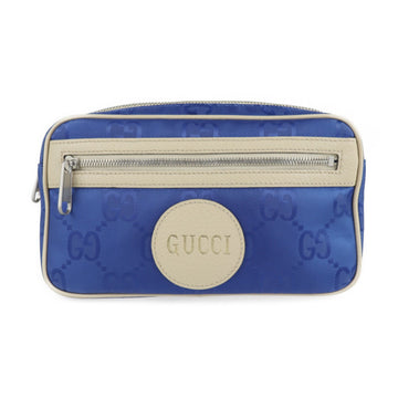 GUCCI Off the grid Clutch Bag