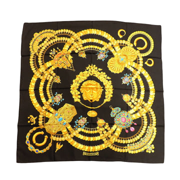 HERMES Carre 90 Scarves