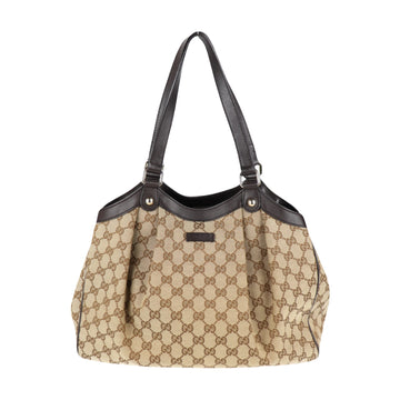 GUCCI  Tote