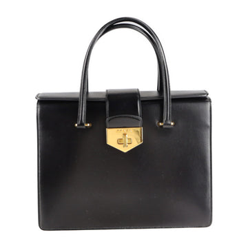 PRADA Turnlock Shoulder Bag