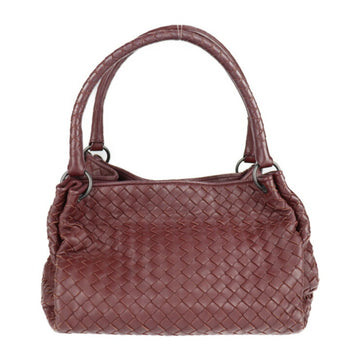 BOTTEGA VENETA Intrecciato Handbag