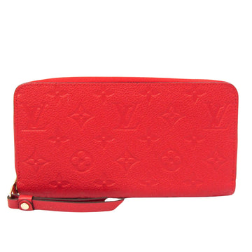 LOUIS VUITTON Zippy wallet