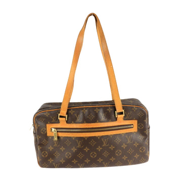 LOUIS VUITTON Cite Shoulder Bag