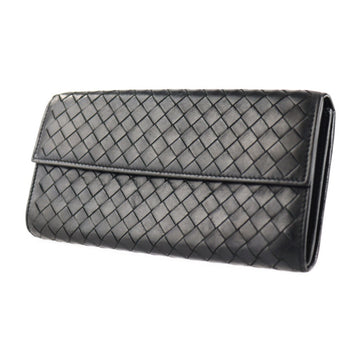 BOTTEGA VENETA Intrecciato Wallet