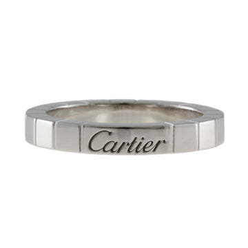 CARTIER Laniere Ring