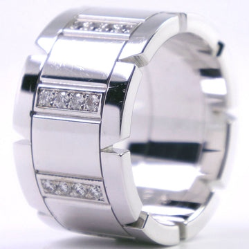 CARTIER Tank Francaise Ring