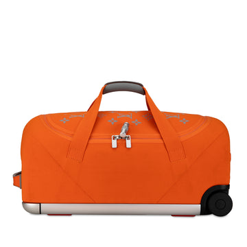 LOUIS VUITTON Monogram Horizon Soft Duffle 55 Travel Bag