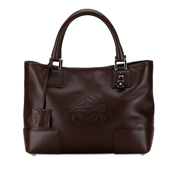 LOEWE Amazona Handbag