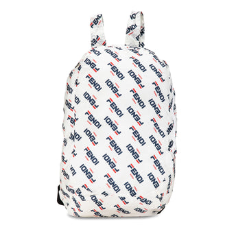 FENDI x Fila Mania Packable Backpack