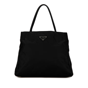 PRADA Tessuto City Tote Tote Bag