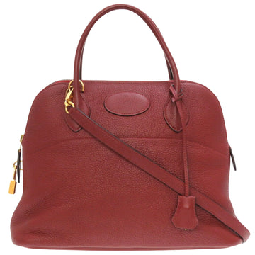 HERMES Bolide Handbag