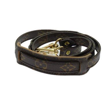 LOUIS VUITTON Monogram Shoulder Strap 42.9