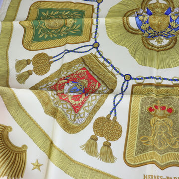 HERMES Carre 90 Scarves