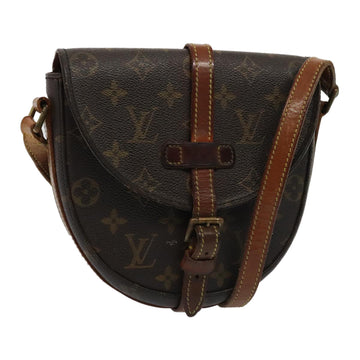 LOUIS VUITTON Monogram Chantilly PM Shoulder Bag M51234 LV Auth 71943