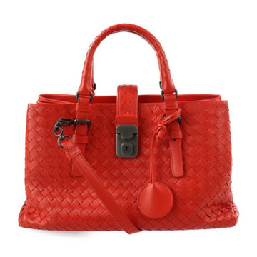 BOTTEGA VENETA Roma Tote