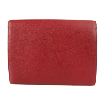 HERMES Faco Clutch Bag