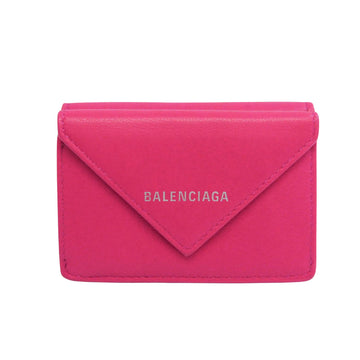 BALENCIAGA Papier Wallet