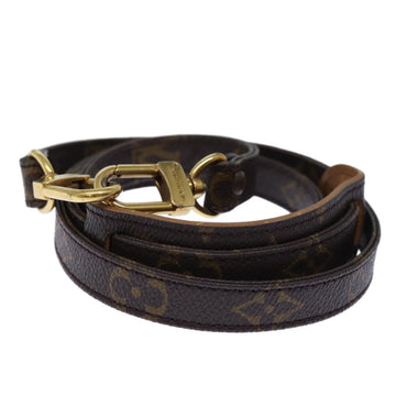 LOUIS VUITTON Monogram Shoulder Strap 43.3