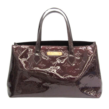 LOUIS VUITTON Wilshire Handbag