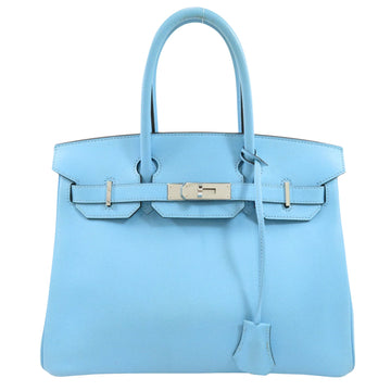 HERMES Birkin 30 Handbag