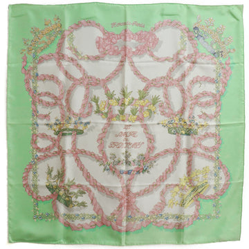 HERMES Carre 90 Scarves