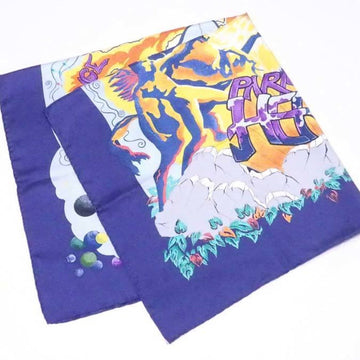 HERMES Carre 90 Scarves