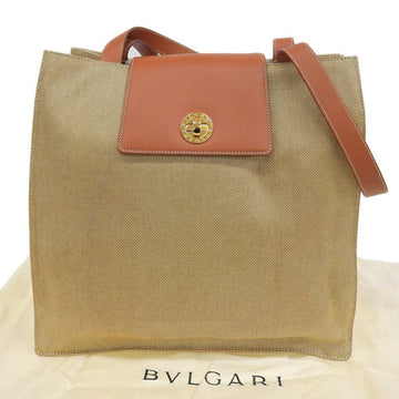 Bulgari Tote