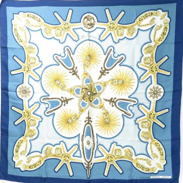 HERMES Carre 90 Scarves