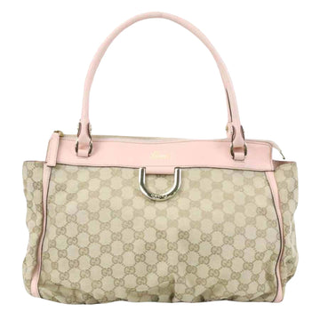 GUCCI Abbey Handbag