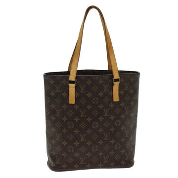 LOUIS VUITTON Monogram Vavin GM Tote Bag M51170 LV Auth 76351