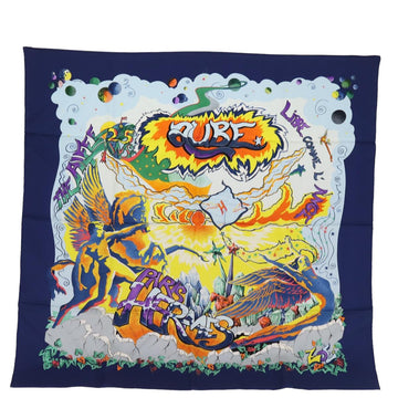 HERMES Carre 90 Scarf 