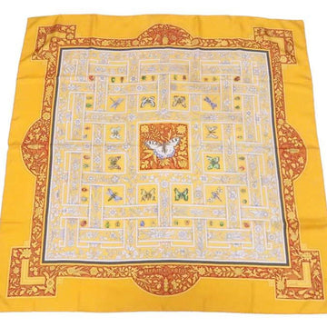 HERMES Carre 90 Scarves