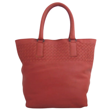 BOTTEGA VENETA Intrecciato Handbag