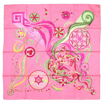 HERMES Carre 90 Scarves