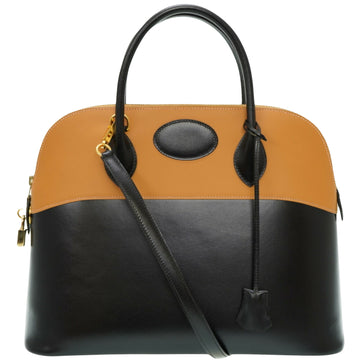 HERMES Bolide Handbag