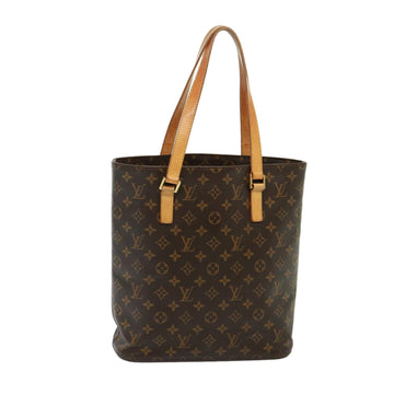 LOUIS VUITTON Monogram Vavin GM Tote Bag M51170 LV Auth 77547