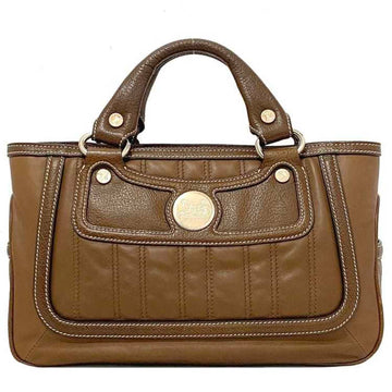 CELINE Boogie Handbag