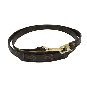 LOUIS VUITTON Monogram Shoulder Strap 43.7