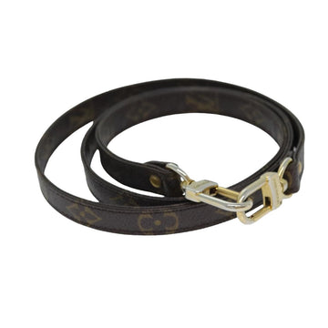 LOUIS VUITTON Monogram Shoulder Strap 43.3