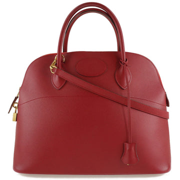 HERMES Bolide Handbag