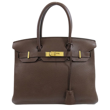 HERMES Birkin Handbag