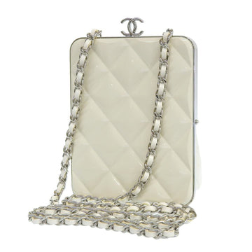 CHANEL Shoulder Bag